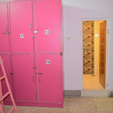Backpackers Villa Dzsaipur Kültér fotó