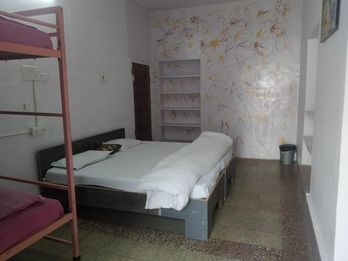 Backpackers Villa Dzsaipur Kültér fotó