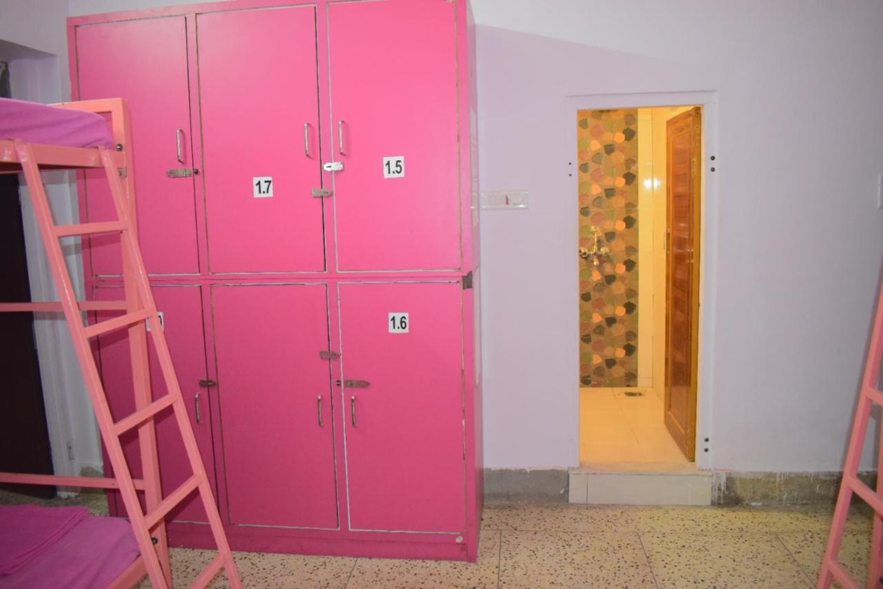 Backpackers Villa Dzsaipur Kültér fotó