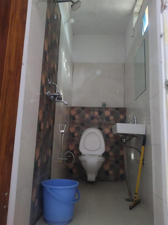 Backpackers Villa Dzsaipur Kültér fotó