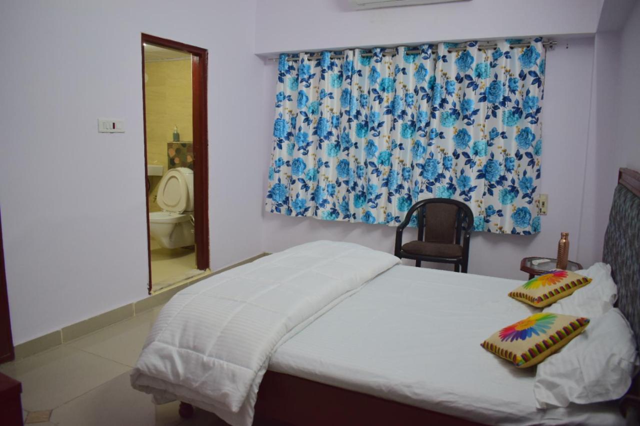 Backpackers Villa Dzsaipur Kültér fotó