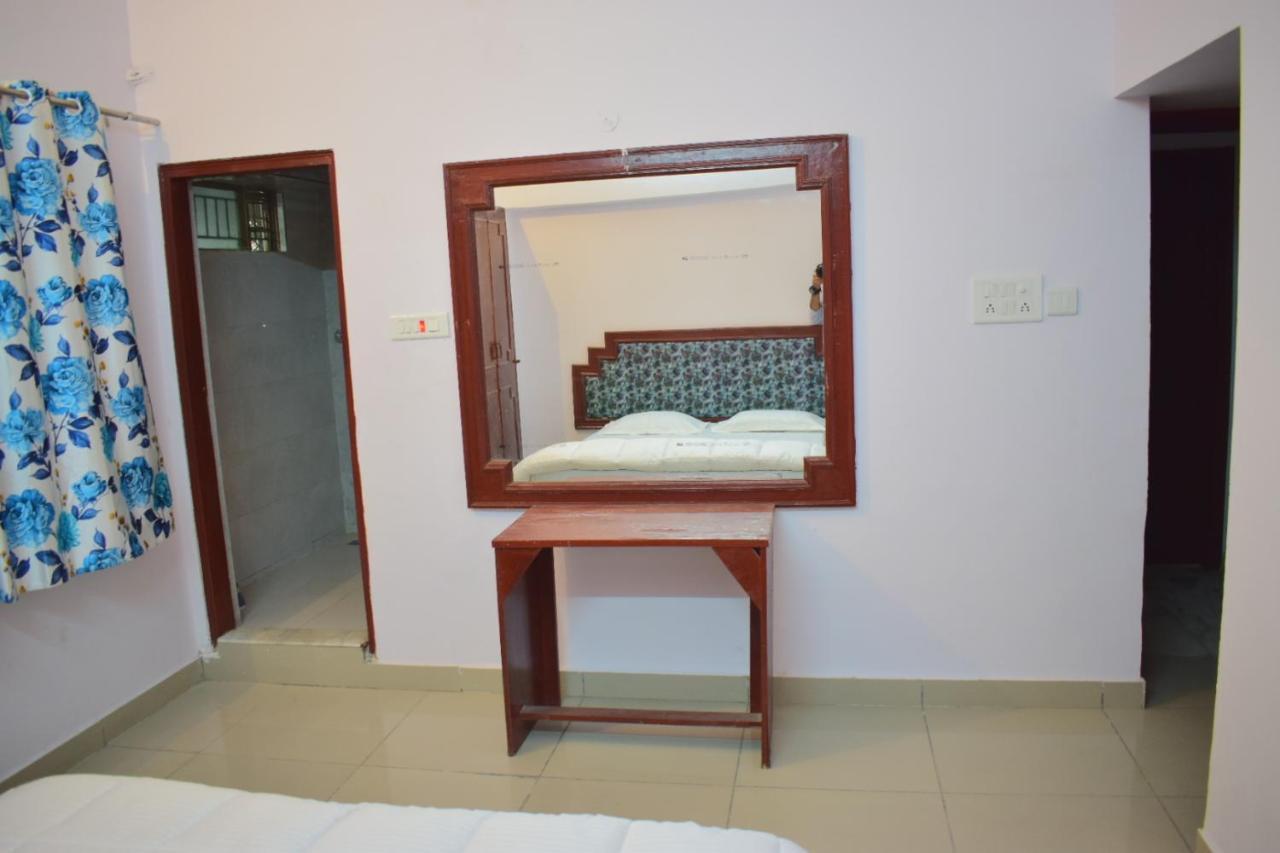 Backpackers Villa Dzsaipur Kültér fotó
